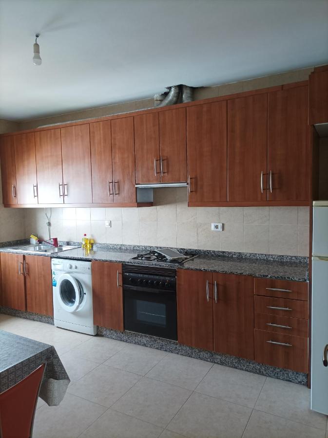 Piso Cervantes Apartment Sarria Ngoại thất bức ảnh