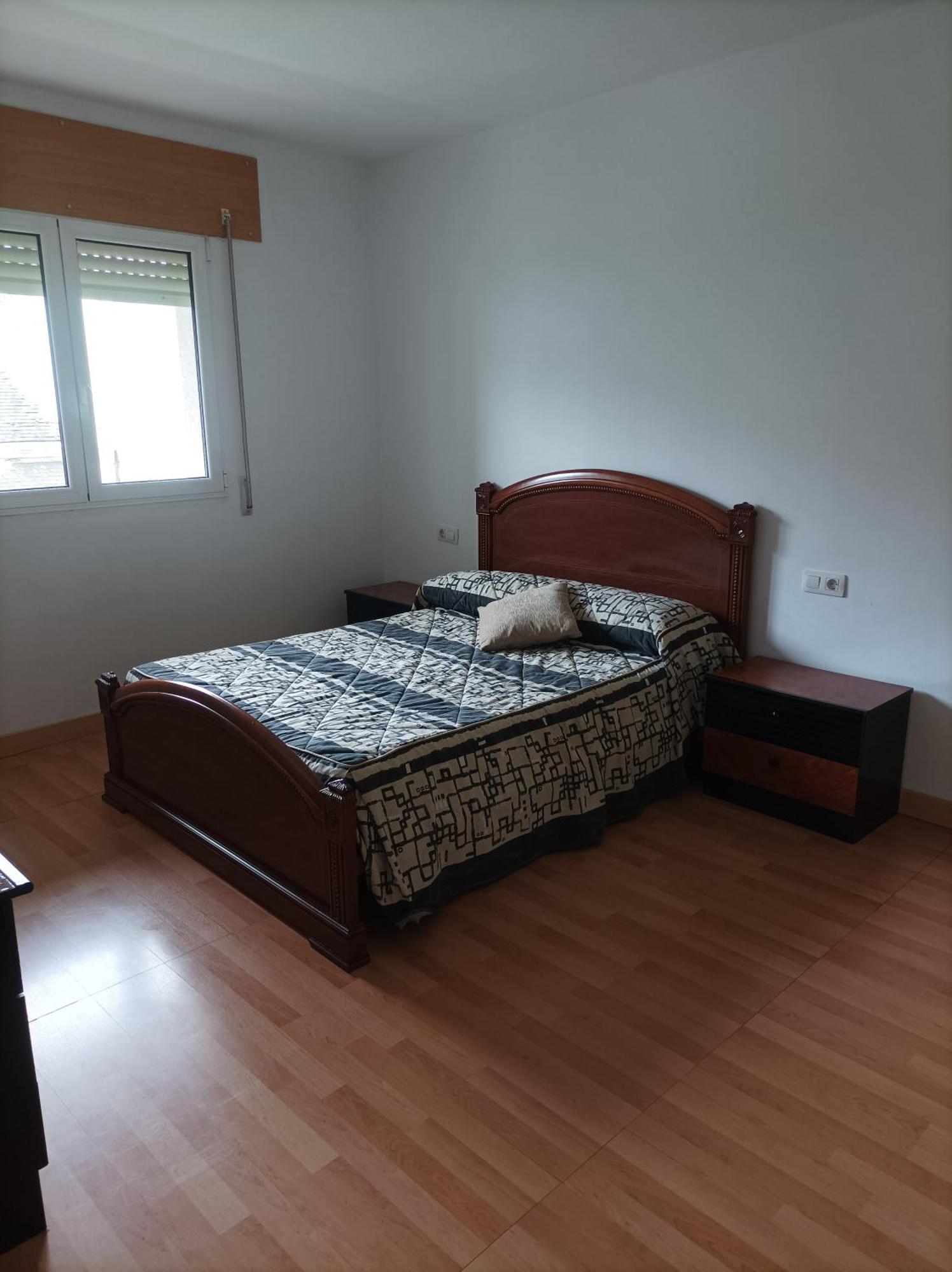 Piso Cervantes Apartment Sarria Ngoại thất bức ảnh